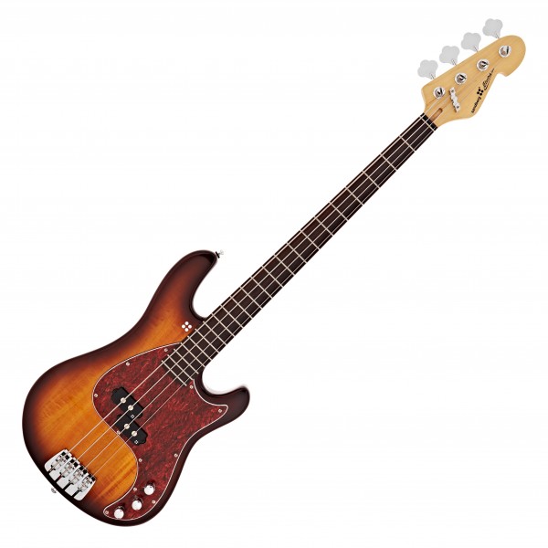 Sandberg Electra VS4 Bass, Tobacco Sunburst