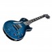 Gibson Les Paul Standard HP Electric Guitar, Cobalt Fade (2018)