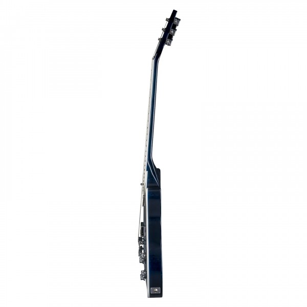 Gibson Les Paul Standard HP Electric Guitar, Cobalt Fade (2018)