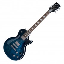 Gibson Les Paul Standard HP 2018, Cobalt Fade