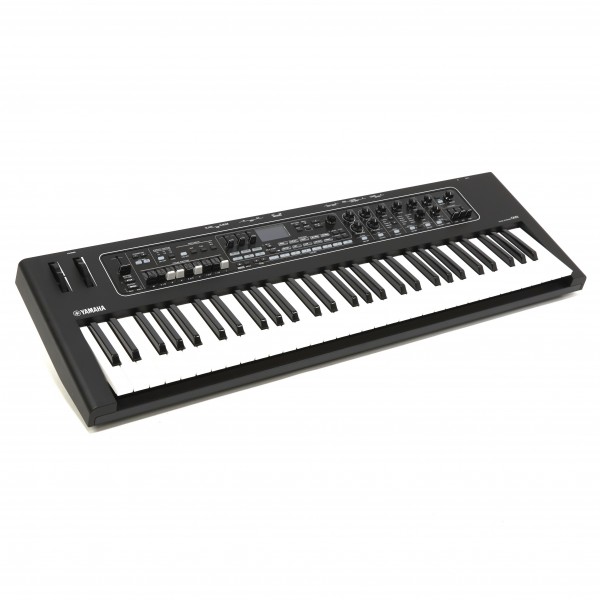 Yamaha CK61 Stage Keyboard - Secondhand