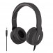 SubZero SZ-H100 Stereo Headphones