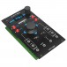 Behringer VICTOR Oscillator Module - Angled, Left
