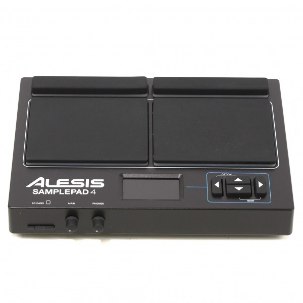 Alesis SamplePad 4  - Secondhand