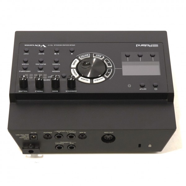 Roland TD-17 V-Drums Ljudmodul