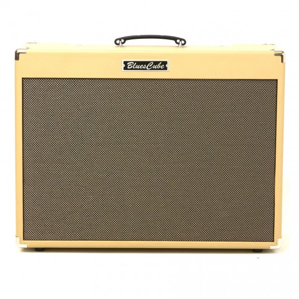 Roland Blues Cube Artist 2 x 12 Guitar Amplifier - Secondhand