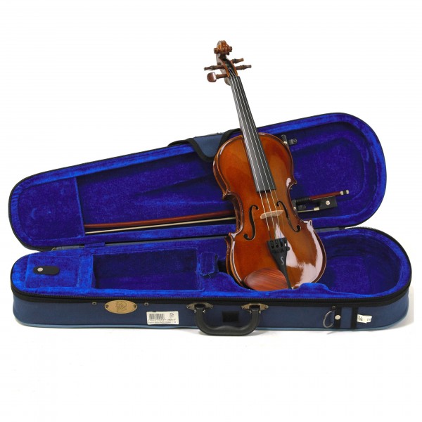 Stentor Student 1 Violin Outfit, 1/4 - Secondhand