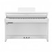 Yamaha CLP 835 Digital Piano, White