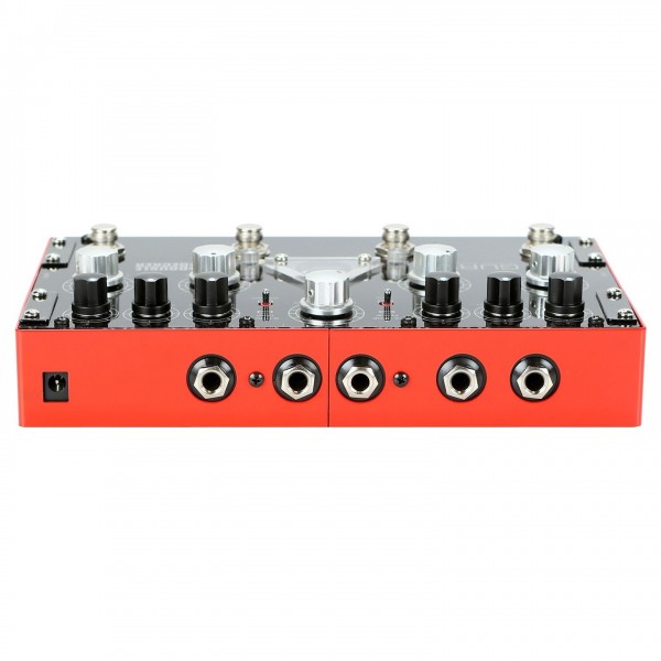 Gurus Amp 1959 Double Decker 1101* Gurus 1959 DOUBLEDECKER