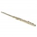 Yamaha YFL211S Student Flute - Secondhand