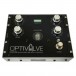 Gurus Optivalve Tube-Optical Compressor/Limiter Pedal