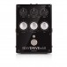 Gurus SexyDRIVE MkII Preamp Overdrive Pedal