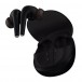 1MORE Aero Wireless Earphones, Black - Open