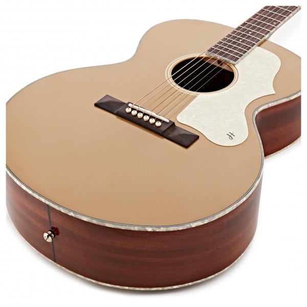 Hartwood Century Jumbo Acoustic, Gold
