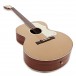 Hartwood Century Jumbo Acoustic, Gold