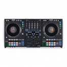 RANE PERFORMER Motorised DJ Controller