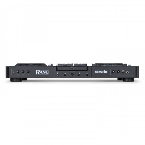 Rane Performer - Front