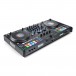 RANE PERFORMER Motorised DJ Controller - Angled