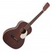 Hartwood Century Parlour Acoustic, Sunburst