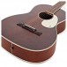 Hartwood Century Parlour Acoustic, Sunburst