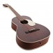 Hartwood Century Parlour Acoustic, Sunburst