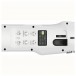 NUX NES-1 Digital Wind Instrument, White - Back