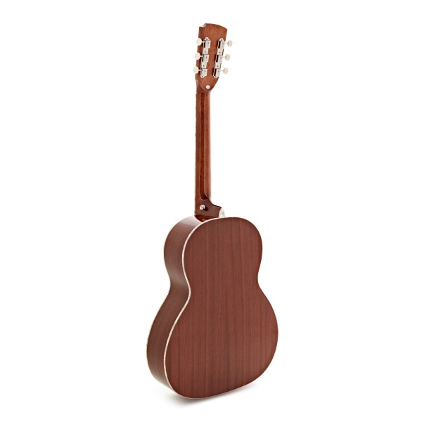 Hartwood Century Parlour Acoustic, Mint Green