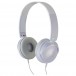 Yamaha HPH-50 Headphones, White