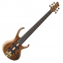 Ibanez BTB1806 6 String, Natural Low Gloss