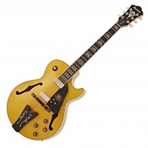 Ibanez GB40THII George Benson, Antique Amber