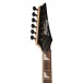 Ibanez GIO GRG121DX Electric Guitar, Walnut Flat