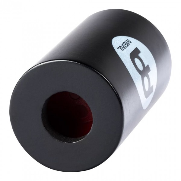 Meinl Wakah Shaker, Black - Detail 2