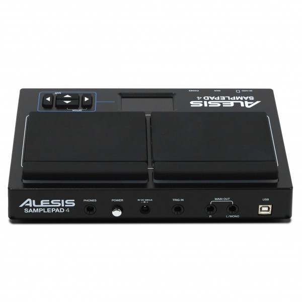 Alesis SamplePad 4 | Gear4music