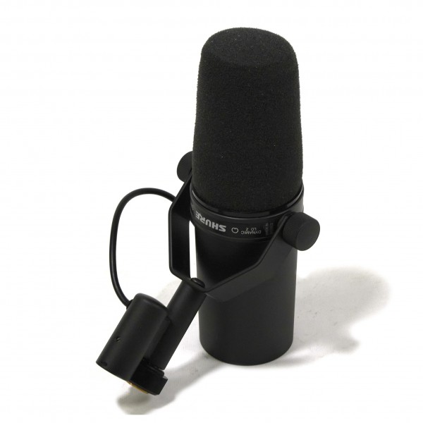 SM7B-SECONDHAND-CCK8007