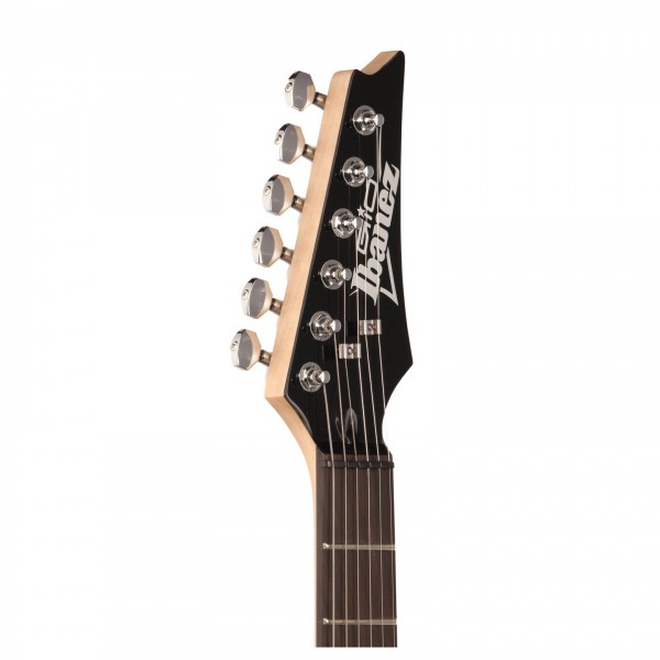 GRX70QA GIO, Trans Red Burst