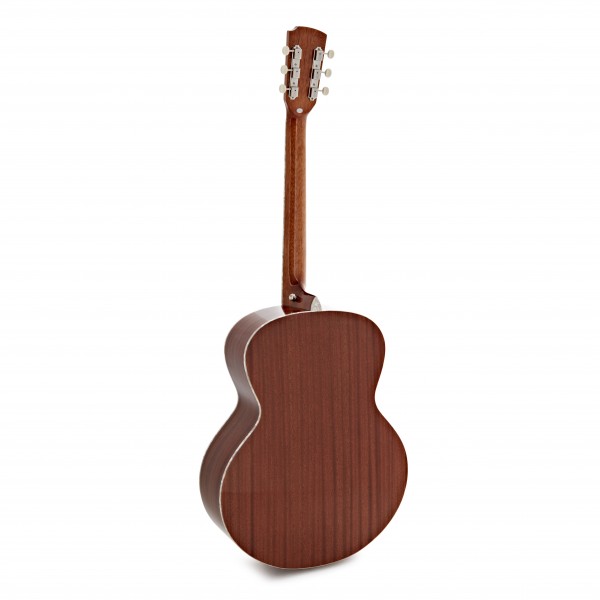 Hartwood Century Jumbo Acoustic, Slate Grey