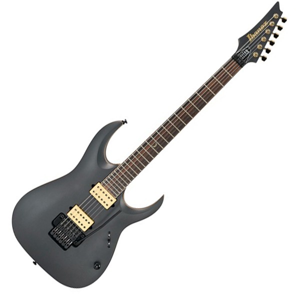 Ibanez 2016 JBM20 Jake Bowen Signature Model - Angled View