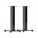 Monitor Audio Studio 89 Speaker Stands (Pair), Black