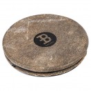 Meinl Headed Spark Shaker, Black Nickel