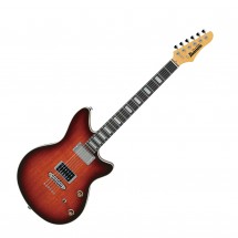 Ibanez RC1320 Roadcore Prestige, Dark Brown Sunburst