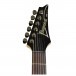 RG421 Electric Guitar, Mahogany Oil