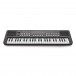 VISIONKEY-2 49 Key Portable Mini Keyboard, Headphones Pack