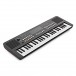 VISIONKEY-2 49 Key Portable Mini Keyboard, Headphones Pack