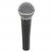 Shure SM58 Dynamic Cardioid Vocal Microphone - Secondhand