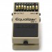 Boss GE-7 Equalizer Pedal - Secondhand