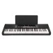 K1+ 61-Note Keyboard by Gear4music, Headphone Pack