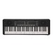 K1 61-Note Keyboard by Gear4music, Headphone Pack