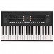 K1 61-Note Keyboard by Gear4music, Headphone Pack