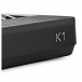 K1 61-Note Keyboard by Gear4music, Headphone Pack