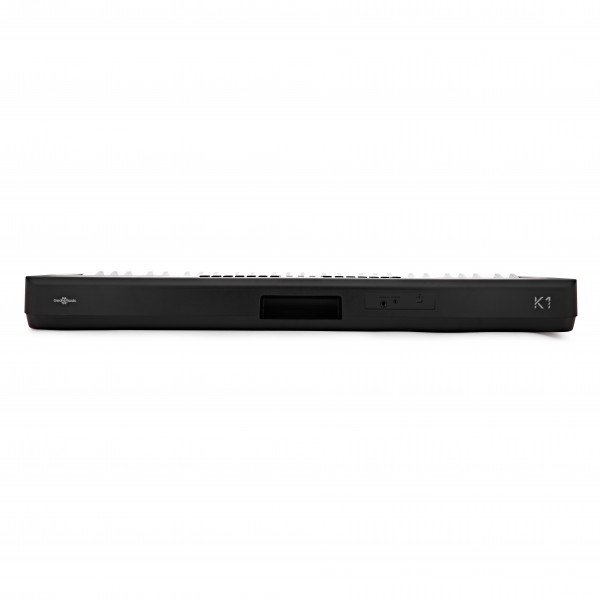 K1 61-Note Keyboard by Gear4music, Headphone Pack